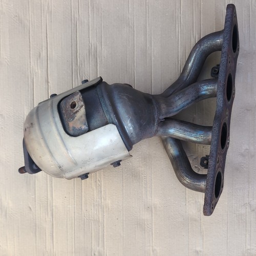 Catalytic converter kia soul - catalytic,