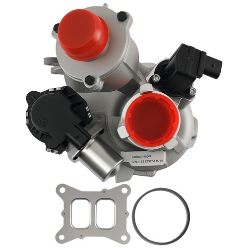Turbocharger for golf - for, vw