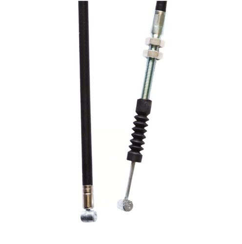 Brake cable front