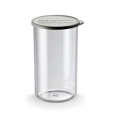 Bamix 400ml Beaker With Lid
