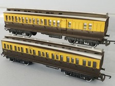OO Gauge HORNBY R.332 & R.333