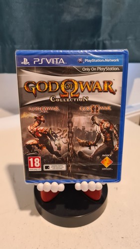 God war collection - 1, &