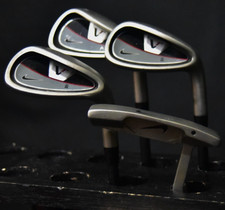 NIKE V IRON PUTTER JUNIOR SET