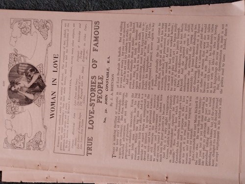 Sk20e ephemera 1912 article - ephemera,