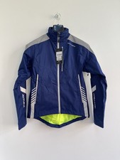Altura cycling jacket blue - altura,
