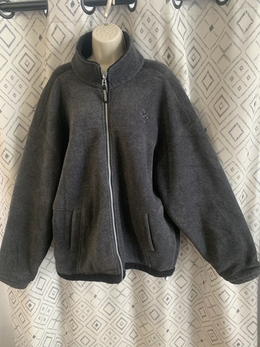 Ferrari fleece jacket - ferrari, men's