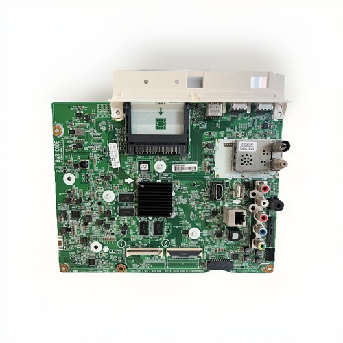 Main board for 43uh750v - main, av
