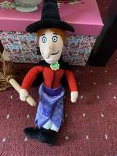 Aurora Room on the Broom