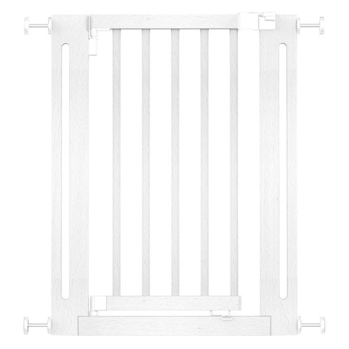 Safetots baby gate - safetots, wooden