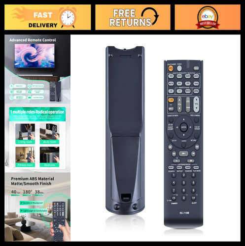 Universal remote control for - remote,