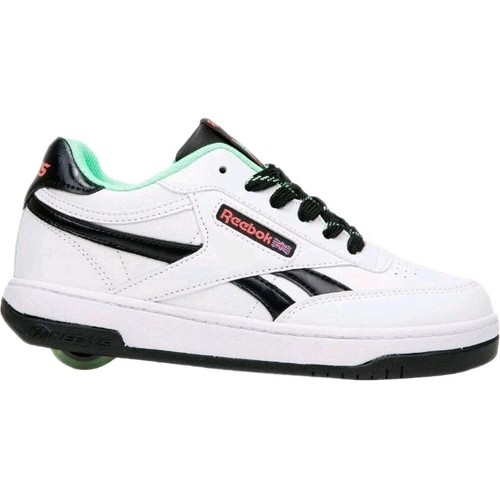 Reebok heelys roller shoes - x,
