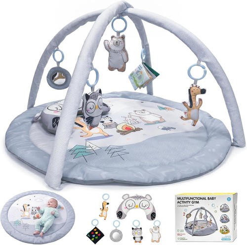 Baby play mat - baby, mat,