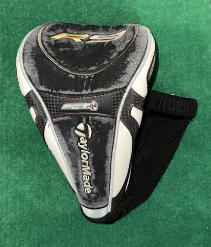Taylormade fct driver - r9,