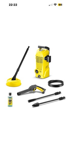 Kärcher compact home - kärcher, k