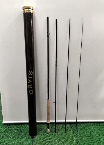 Orvis fly rod - zg-helios, 1000