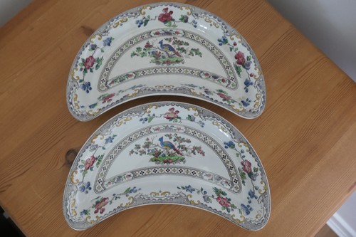 Two copeland spode - copeland,