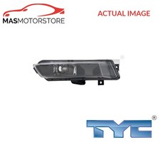 DRIVING FOG LIGHT LAMP RIGHT