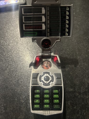 Rare vintage gerry anderson - vintage,
