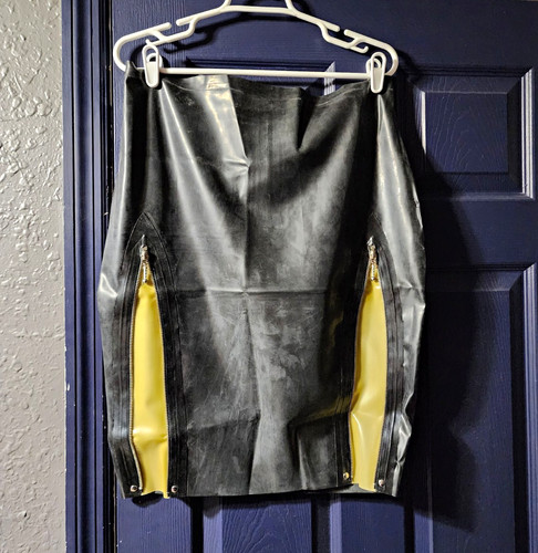 House etiquette clear - house, latex