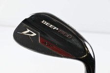 Wilson Deep Red Maxx Gap Wedge