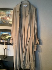 LA REDOUTE pale beige duster