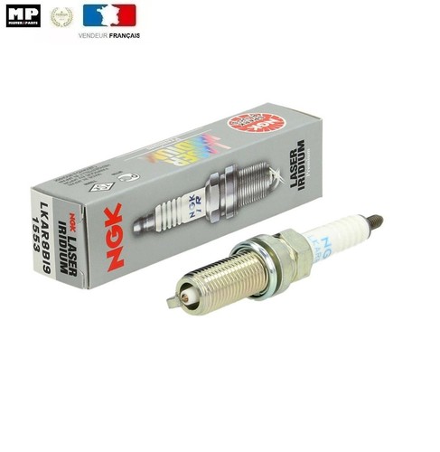 Spark plug lkar8bi - lkar8bi-9, iridium
