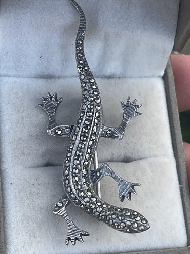 Vintage 925 sterling silver - 925,