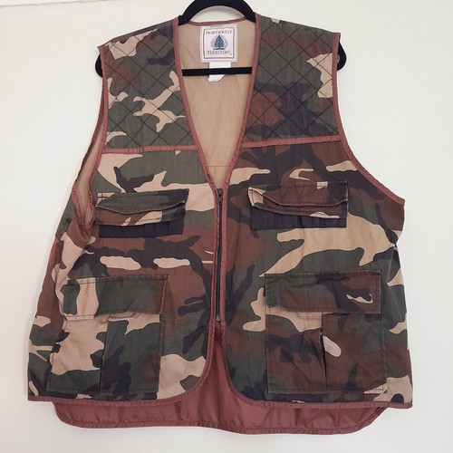Northwest territory camouflage - northwest,