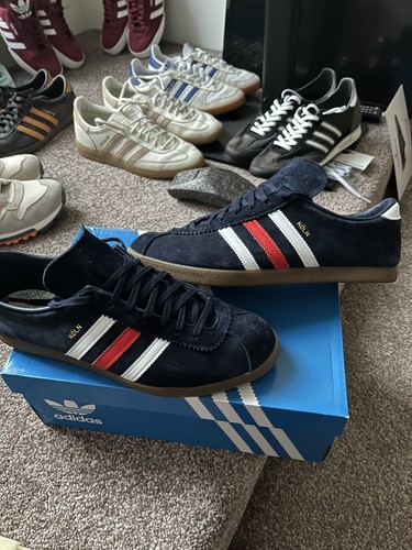 Adidas koln mens 5 - koln, uk