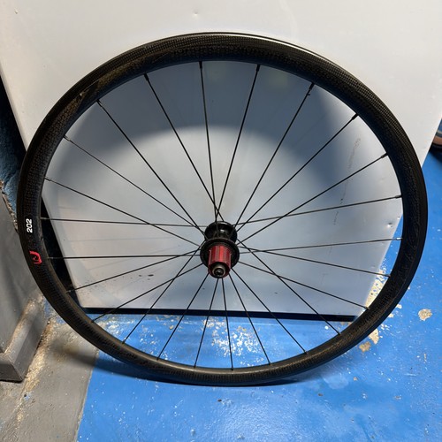 Zipp 202 firecrest carbon - zipp,
