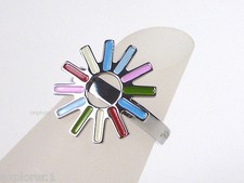 Swatch Bijoux Jewelry: Ring