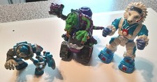 ELC Planet Protectors Bundle