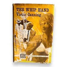 The Whip Hand Victor Canning