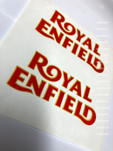 Royal enfield vintage style - enfield,