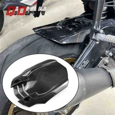 Motorcycle Carbon Fiber Rear