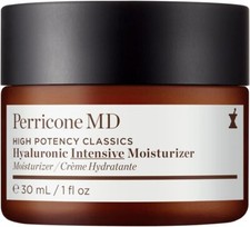 Perricone MD High Potency Hyaluronic Intensive Moisturiser 30ml Unboxed