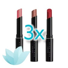 3x Avon True Beauty Lip Stylo Lipstick | Pack of 3