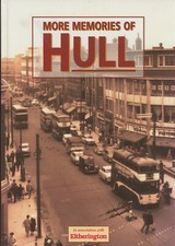 Hull Local History Books: More