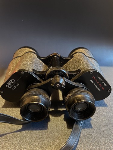 Prinz binoculars 50 - prinz,