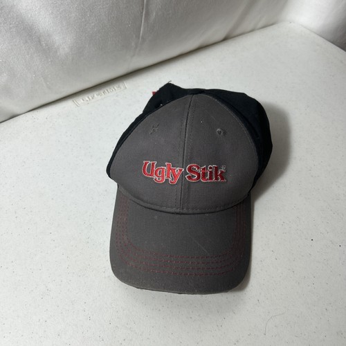 Ugly stick fishing - stick,