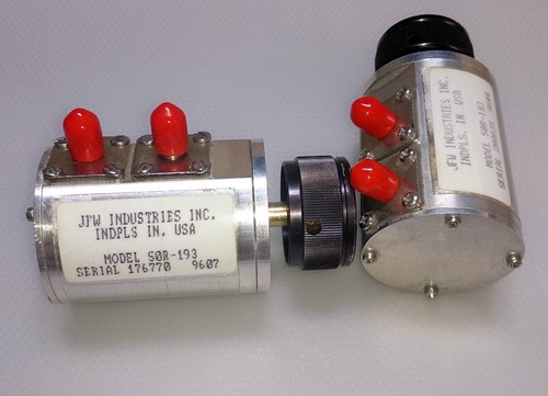 Jfw 10db 0ghz - jfw, 2.0ghz
