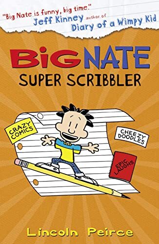 Big nate super - big,