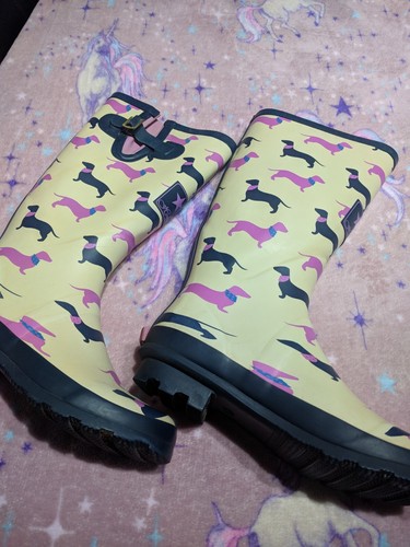 Hawkins wellies size - wellies,