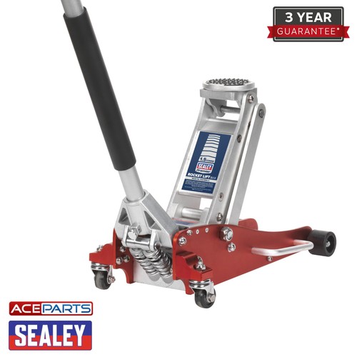 Sealey rja1550 5tonne - rja1550, 1.5tonne