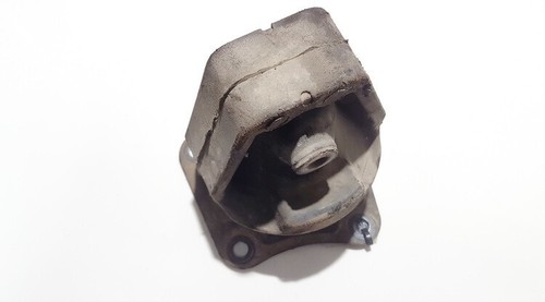 Engine mounting and - ,