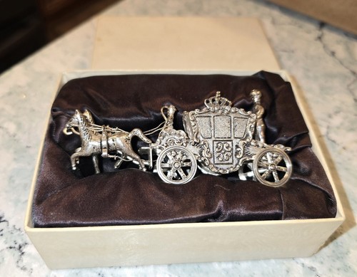 Miniature horse carriage - horse,