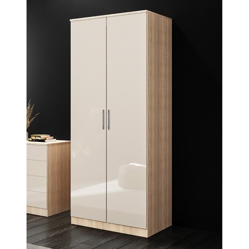 Bedroom door wardrobe - 2,