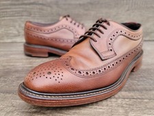 Loake 1880 TAUNTON Men's Brown