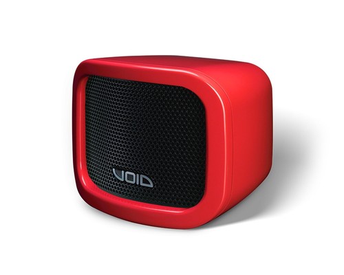 Void acoustics cyclone - void, 4
