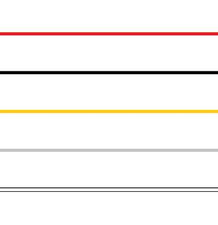 Selection of different Car Van